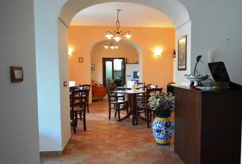 Hostal Il Casale Sorrento