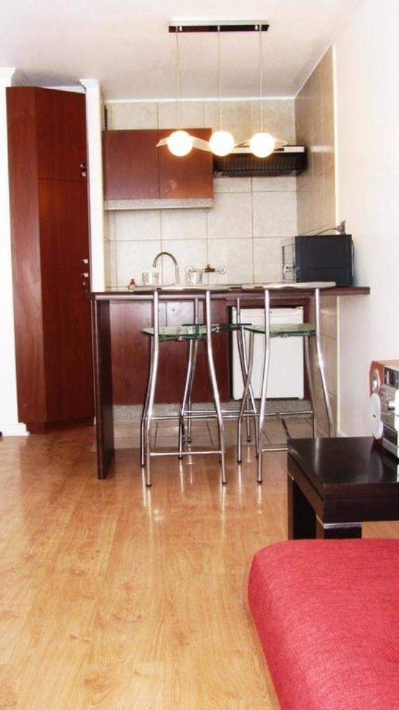 Apartamento Departamento Do�a Lucia