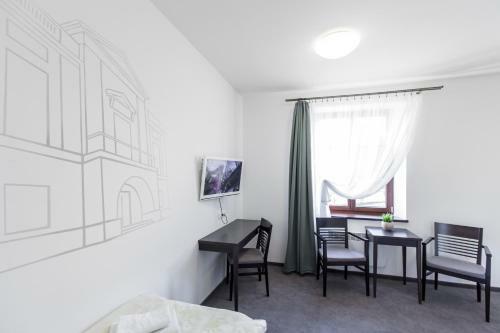 Hotel Salety