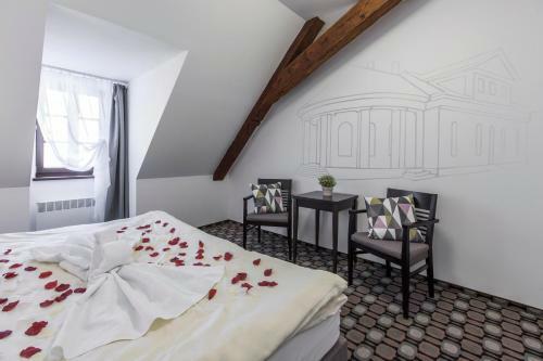 Hotel Salety