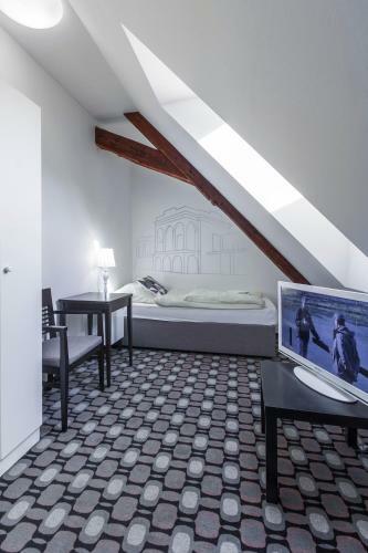 Hotel Salety