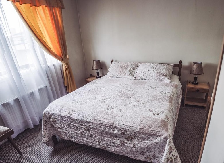 Hostal Joshiken