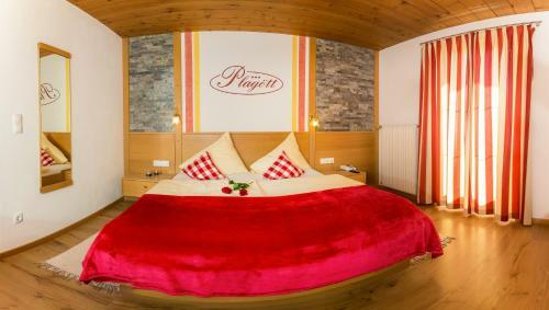 Hotel Plagoett