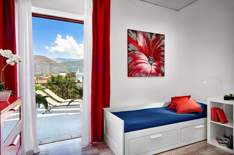 Apartamento Casa Crawford