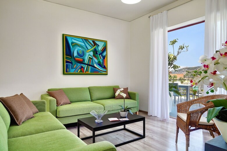 Apartamento Casa Crawford