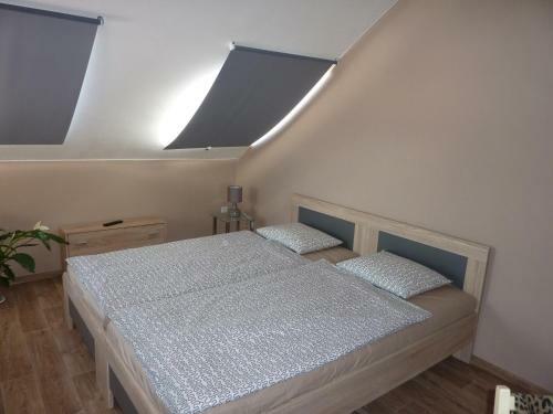 Hostal Penzion ?ech