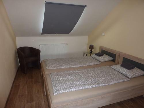 Hostal Penzion ?ech