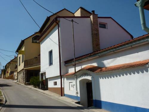 Hostal Penzion ?ech