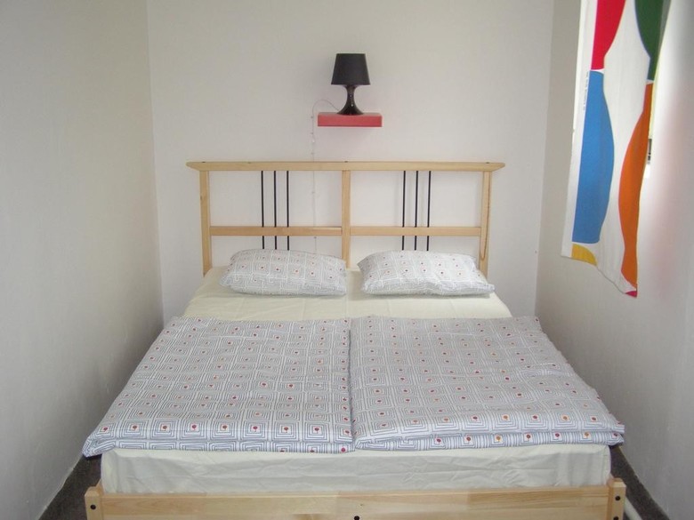Hostel Praha L�dv�