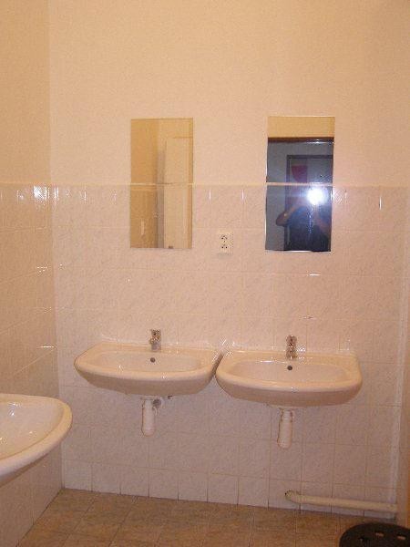 Hostel Praha L�dv�