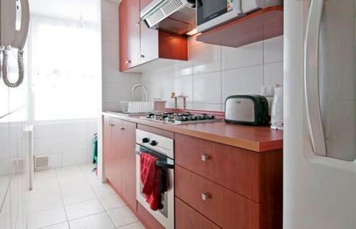 R&r Apartment Suites