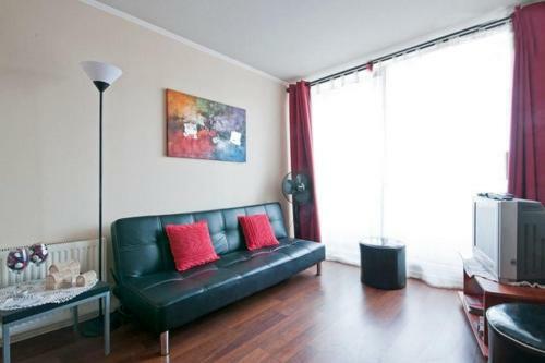 R&r Apartment Suites