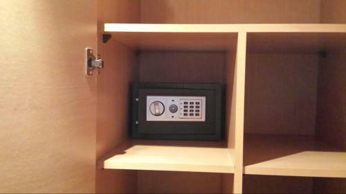 Apartamento Aucity Suites