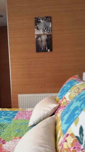 Apartamento Aucity Suites