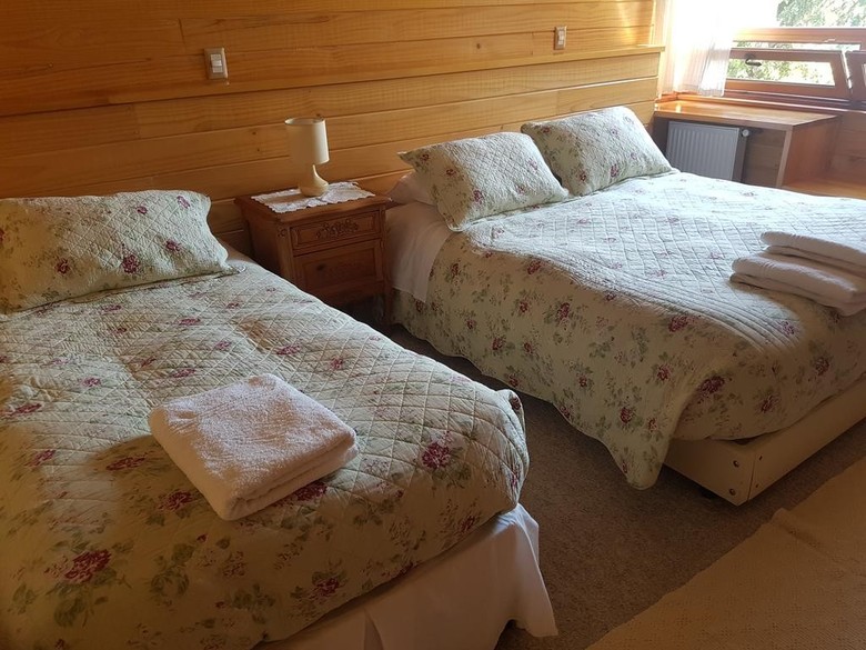 Posada Nuevo Donde German Hostal