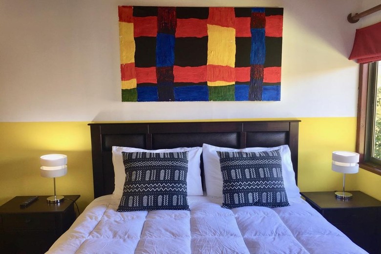 Bed & Breakfast Pucon Hostel