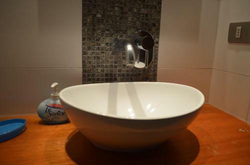 Apartamento Phd Suite