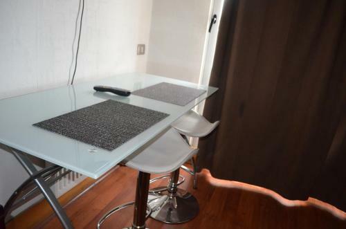 Apartamento Phd Suite