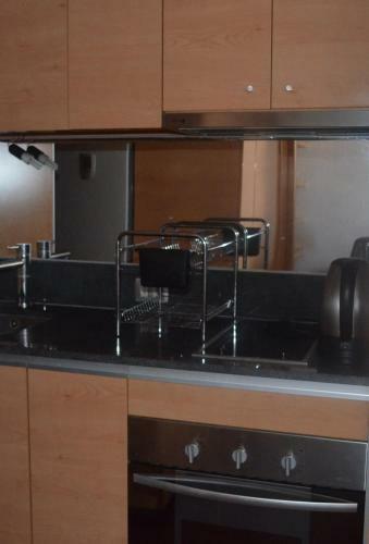 Apartamento Phd Suite