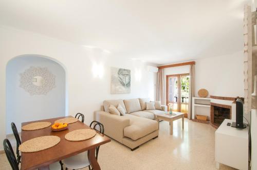 Apartamento Secret Oasis Ibiza-only Adults