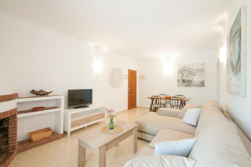 Apartamento Secret Oasis Ibiza-only Adults