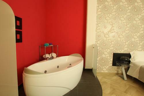 Bed & Breakfast Viasparano