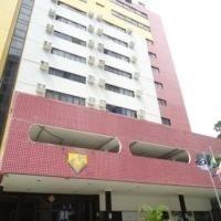 Apartamento Flat Em Boa Viagem