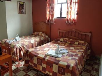 Hotel Clasico Colonial