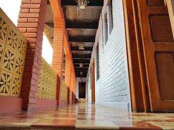 Hotel Clasico Colonial