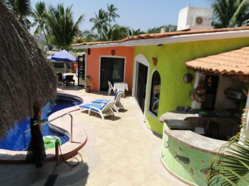 Villa Santa Barbara