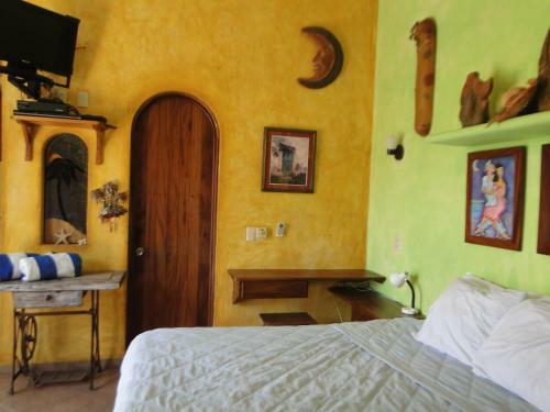 Villa Santa Barbara