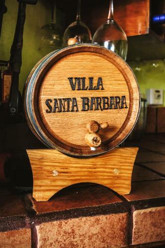 Villa Santa Barbara
