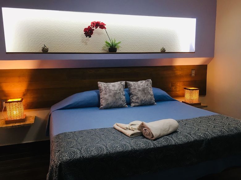 Hostal Posada Comala