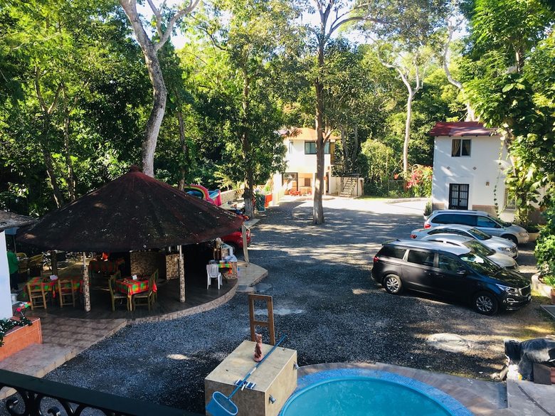 Hostal Posada Comala