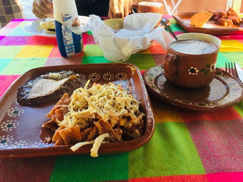 Hostal Posada Comala