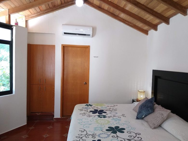 Hostal Posada Comala