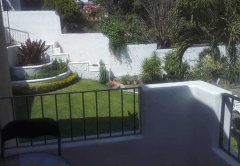 Hostal Posada Comala