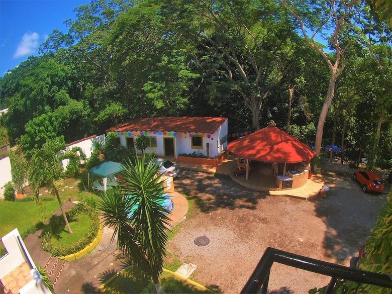 Hostal Posada Comala