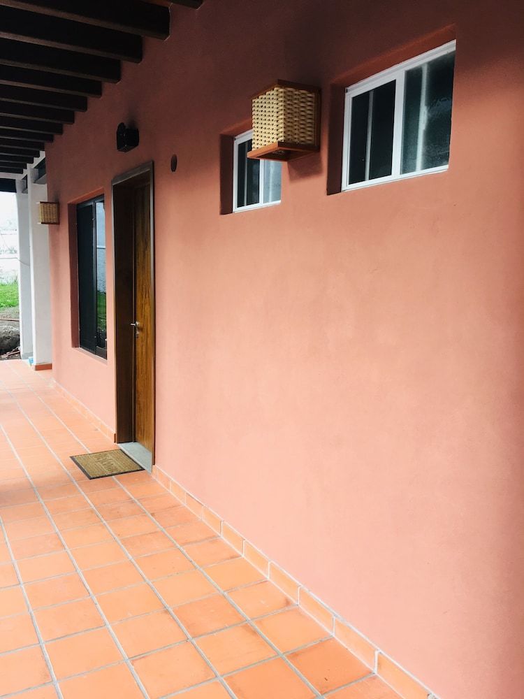 Hostal Posada Comala