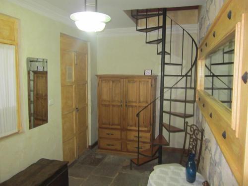 Hotel Casa De Los Dulces Sue�os