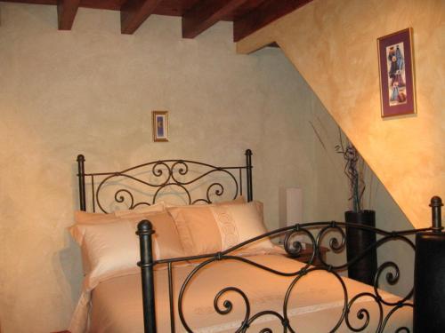 Hotel Casa De Los Dulces Sue�os