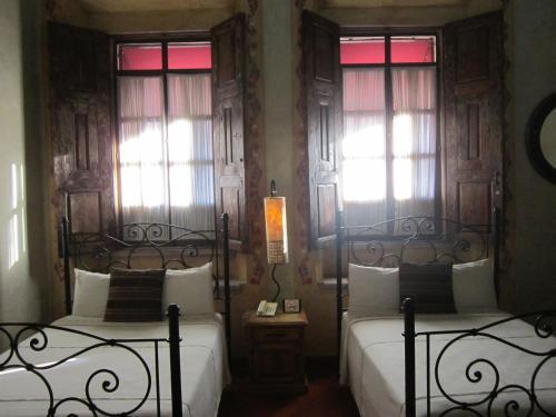 Hotel Casa De Los Dulces Sue�os