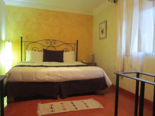Hotel Casa De Los Dulces Sue�os
