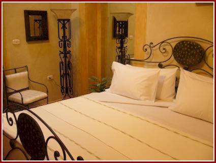 Hotel Casa De Los Dulces Sue�os