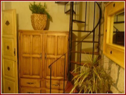 Hotel Casa De Los Dulces Sue�os