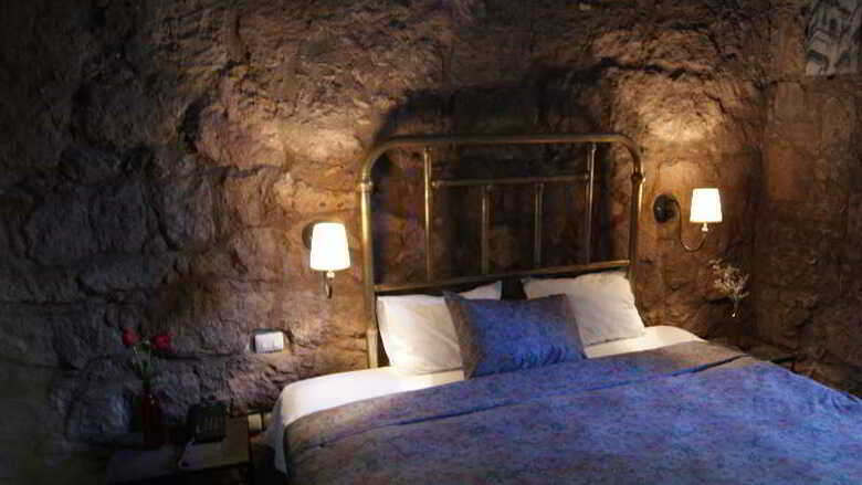 Gertrudis Hotel