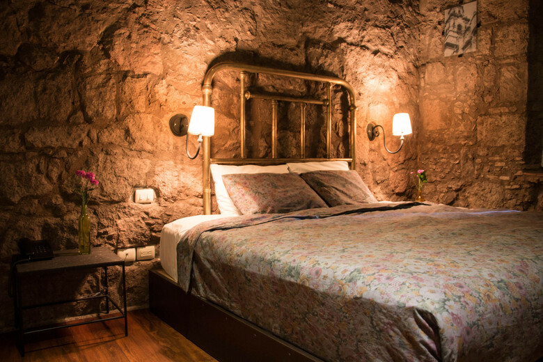 Gertrudis Hotel