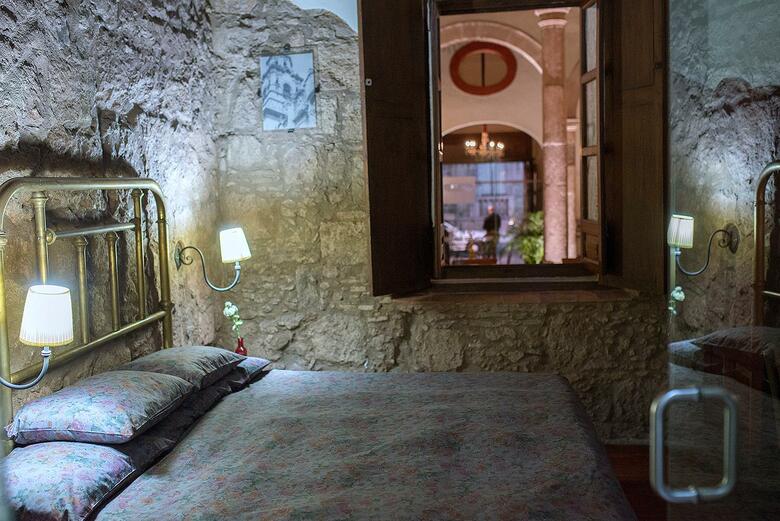 Gertrudis Hotel