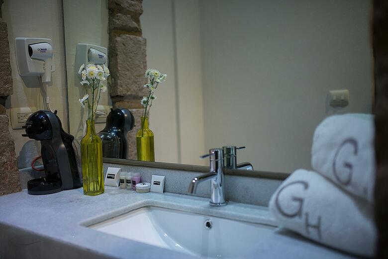 Gertrudis Hotel