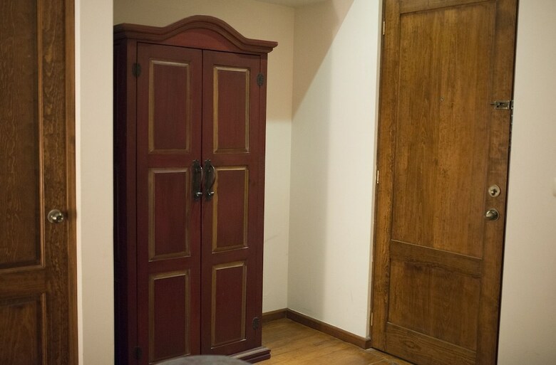 Gertrudis Hotel
